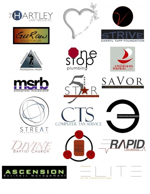 Logos - Your Brand's Symbol